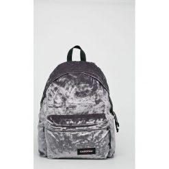 Eastpak - Plecak. Szare plecaki męskie marki Eastpak, w paski, z materiału. W wyprzedaży za 159,90 zł.