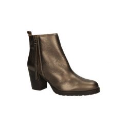Botki damskie: Botki Sixty Seven BOTKI 13174