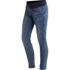 Jeansy damskie: GAP Maternity KEITH Jeansy Slim Fit medium indigo