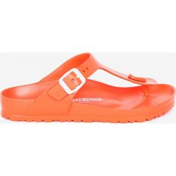 Klapki damskie: Birkenstock – Japonki Gizeh EVA