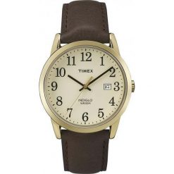 Zegarki męskie: Zegarek męski Timex Easy Reader TW2P75800