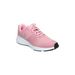 Buty Nike 907257 601. Czerwone buty sportowe damskie Nike. Za 175,67 zł.