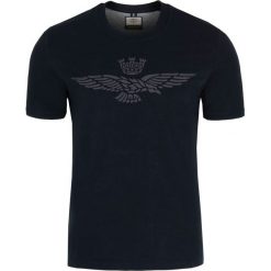 T- shirt Aeronautica Militare. T-shirty męskie xxl. Za 279,00 zł.