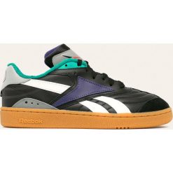 Reebok Classic - Buty Club C RC 1.0. Buty sportowe męskie Reebok Classic, ze skóry, na sznurówki, reebok classic. Za 329,90 zł.
