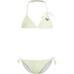 Roxy TIKI Bikini sooting sea. Niebieskie stroje dwuczęściowe dziewczęce marki Roxy. W wyprzedaży za 135,20 zł.