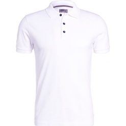 Koszulki polo: Armani Collezioni Koszulka polo bianco