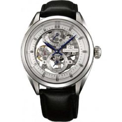 Zegarki męskie: Zegarek męski Orient Star SDX00002W0
