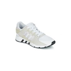 Buty adidas EQT SUPPORT RF. Białe trampki męskie Adidas, bez wzorów, bez zapięcia. Za 431,20 zł.