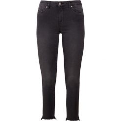 Boyfriendy damskie: BOSS CASUAL MADISON Jeansy Slim Fit dark grey