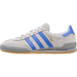 Adidas Originals JEANS Tenisówki i Trampki grey two/hires blue/grey three. Szare tenisówki damskie adidas Originals, z jeansu. Za 399,00 zł.