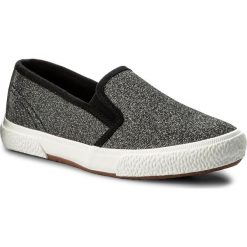 Trampki NYLON RED WSJGH06-2. Czerwone trampki i tenisówki damskie Nylon Red, bez wzorów, z nylonu, bez zapięcia. W wyprzedaży za 29,99 zł.