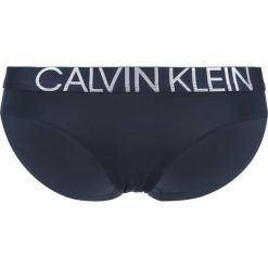 Calvin Klein Spodenki Niebieski. Niebieskie figi damskie Calvin Klein, xs, bez wzorów, z elastanu. Za 102,95 zł.