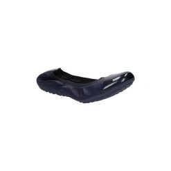 Baleriny damskie lakierowane: Baleriny Geox BALERINY J62BOB 000SK