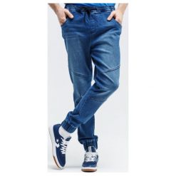 Feewear Spodnie Priam , granatowy, rozmiar M. Niebieskie spodnie męskie Feewear, m, bez wzorów, z elastanu. W wyprzedaży za 103,99 zł.