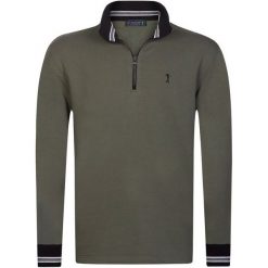 Sir Raymond Tailor Koszulka Polo Męska Caliber Xl Khaki. Brązowe koszulki męskie Sir Raymond Tailor, xl, bez wzorów, bez rękawów. Za 149,00 zł.