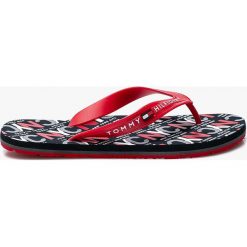 Buty męskie: Tommy Hilfiger - Japonki