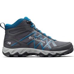 Buty Columbia Peakfreak™ X2 Mid Outdry™ 1865181011. Szare buty trekkingowe damskie Columbia. Za 538,99 zł.