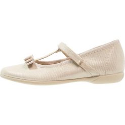 Baleriny dziewczęce: Friboo Baleriny z zapięciem beige