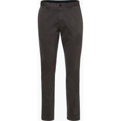Tommy Hilfiger - Spodnie męskie, szary. Szare spodnie męskie m, klasyczne. Za 349,95 zł.