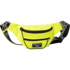 Saszetka nerka KENDALL + KYLIE - HBKK-220-0007-63 Neon Yellow. Żółte nerki damskie bez wzorów, ze skóry ekologicznej, bez dodatków. W wyprzedaży za 149,00 zł.