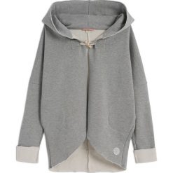 Bluza Oshi Grey. Szare bluzy damskie marki Femi Stories. Za 239,99 zł.