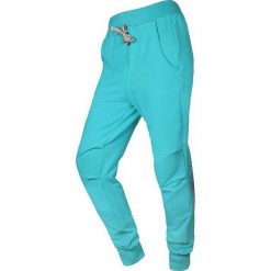 Feelj Spodnie damskie Brisk morskie r. uniwersalny. Zielone spodnie sportowe damskie marki Feelj!, uniwersalny. Za 116,18 zł.