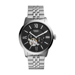 Zegarki męskie: Zegarek męski Fossil Townsman ME3107