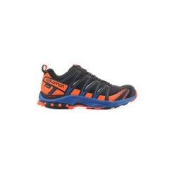 Buty do biegania Salomon XA Pro 3D GTX LTD 401772. Szare bez kategorii marki Salomon, do biegania. Za 499,10 zł.