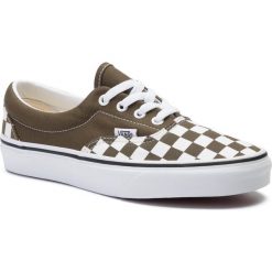 Tenisówki VANS - Era VN0A4BV4VXI1 Checkerboard. Półbuty damskie Vans. Za 299,00 zł.