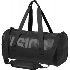 Torby podróżne: Asics Torba sportowa TR Core Holdall M Performance Black (155004-0904)