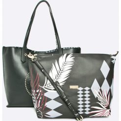 Torebki klasyczne damskie: Versace Jeans – Torebka