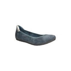 Baleriny damskie lakierowane: Baleriny S.Oliver BALERINY 5-22119-26