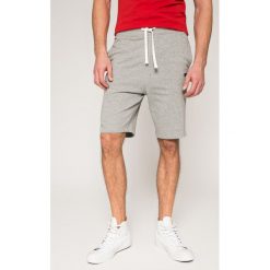 Produkt by Jack & Jones - Szorty. Czarne spodenki i szorty męskie PRODUKT by Jack & Jones, s, bez wzorów, z bawełny, casualowe. Za 79,90 zł.