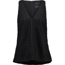 Bluzki damskie: Cameo Collective SILVER SOUNDS Bluzka black