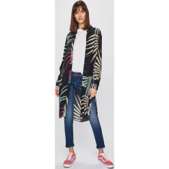 Answear - Sukienka Secret Garden. Czarne sukienki damskie marki ANSWEAR, na co dzień, s, bez wzorów, z tkaniny, casualowe, bez kołnierzyka, bez rękawów, mini, proste. Za 129,90 zł.