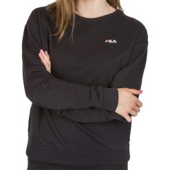 FILA EFFIE > 688053-002. Bluzy damskie Fila, l, bez wzorów, z bawełny, bez rękawów, bez kaptura. Za 239,99 zł.