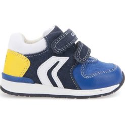 Buty sportowe chłopięce: Buty sportowe B RISHON B. A
