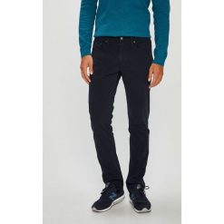 Levi's - Jeansy 511. Niebieskie jeansy męskie Levi's®, s, bez wzorów. W wyprzedaży za 319,90 zł.