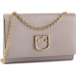 Torebka FURLA - Viva 1021373 BWO4 Q26 Dalia f. Brązowe torebki klasyczne damskie Furla, bez wzorów, ze skóry, wizytowe, bez dodatków. Za 1150,00 zł.