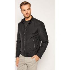Kurtka przejściowa JOOP! Jeans 15 Jjo-107Pakko 30023314. Czarne kurtki męskie JOOP! Jeans, m, bez wzorów, z jeansu, bez kaptura. Za 999,00 zł.