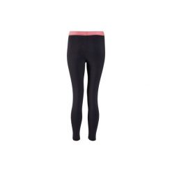 Legginsy dziewczęce: Legginsy PUMA do fitnessu