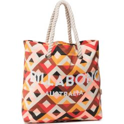 Torebka BILLABONG - Essential Bag S9BG17BIP0 Geo 602. Torebki klasyczne damskie Billabong, z materiału. Za 159,00 zł.