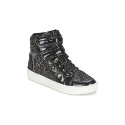 Buty Aldo BRIE. Czarne trampki i tenisówki damskie ALDO, bez wzorów, bez zapięcia. Za 279,30 zł.