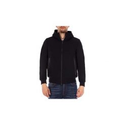 Kurtki krótkie Rrd SUMMER HOOD. Niebieskie kurtki męskie Rrd, m, bez wzorów, krótkie, bez kaptura. Za 1023,53 zł.