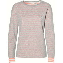 O'Neill Bluza Szary Pomarańczowy. Szare bluzy damskie O'Neill, xs, w paski, z bawełny, bez rękawów, bez kaptura. Za 274,95 zł.