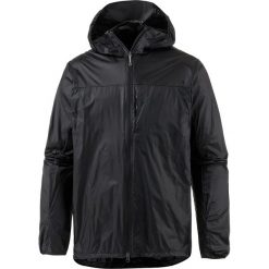 Kurtka w kolorze czarnym. Czarne kurtki męskie Street Wear, s, bez wzorów, bez kaptura. W wyprzedaży za 372,95 zł.