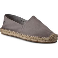 Espadryle męskie: Espadryle MARC O’POLO – 703 23753801 605 Oxid Grey 956