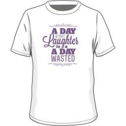 T-shirty chłopięce: BEJO Koszulka dziecięca FUN JRG White/ Purple Heart r. 164