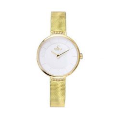 Obaku V177LEGIMG - Szybka i bezpieczna dostawa Gratis, szczegóły zobacz w sklepie. Szare zegarki damskie marki Obaku. Za 558,00 zł.