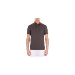 Koszulki polo z krótkim rękawem H953 HS1889. Pomarańczowe koszulki męskie H953, m, bez wzorów, polo, z krótkim rękawem, krótkie. Za 303,01 zł.